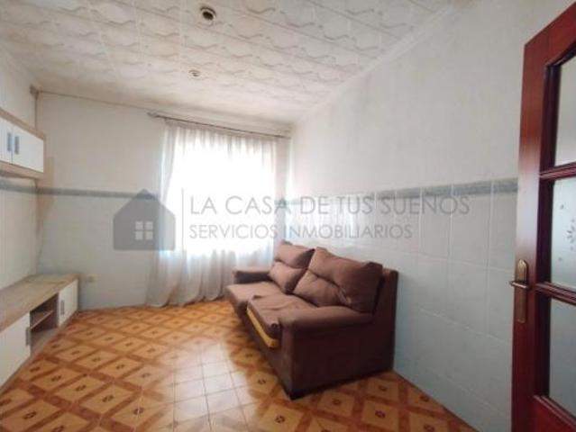 Piso en venta en María Moliner, l'Alt Vinalopó / El Alto Vinalopó