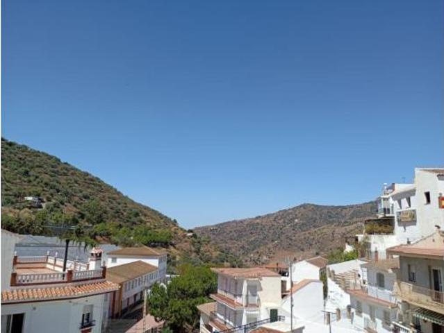 Piso en venta en Corumbela, La Axarquía