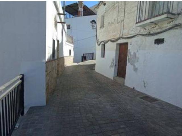 Piso en venta en La Axarquía, Andalucía