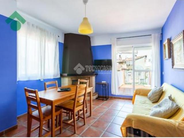 Piso en venta en La Axarquía, Andalucía