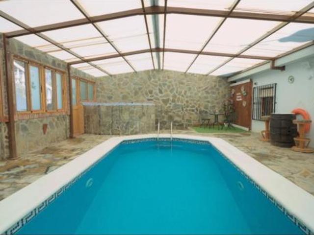 Piso en venta en La Axarquía, Andalucía