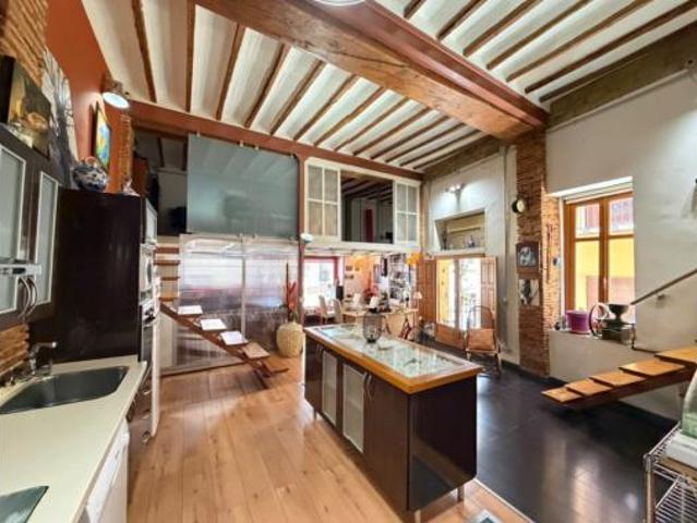 Piso en venta en San Antón, l'Alt Palància