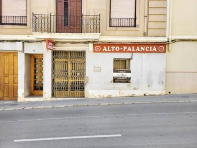 Piso en venta en Segorbe, San Antón