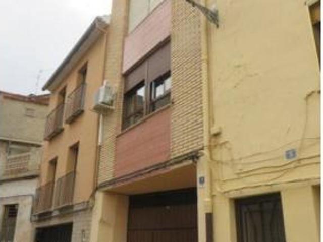 Piso en venta en Segorbe, San Antón
