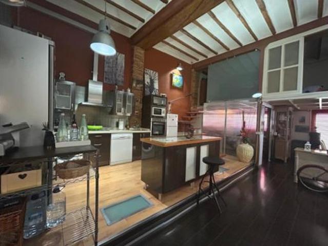 Piso en venta en San Roque, l'Alt Palància