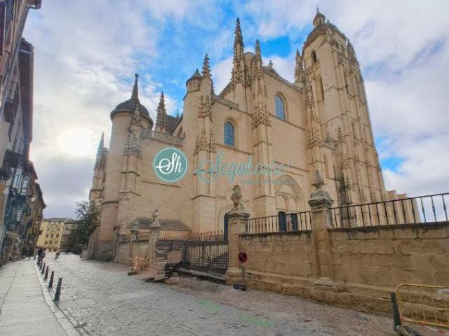 Piso en venta en La Albuera, Segovia