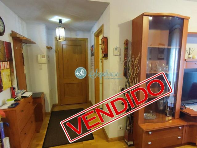 Piso en venta en La Lastrilla, Castilla y León