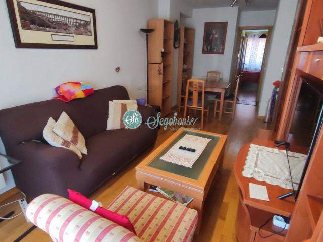 Piso en venta en Polígono industrial de La Lastrilla, La Lastrilla