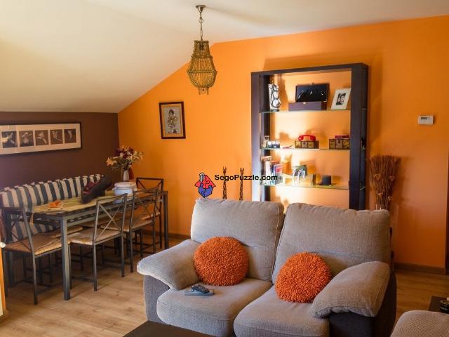 Piso en venta en Sexmo de Cabezas, Bernuy De Porreros