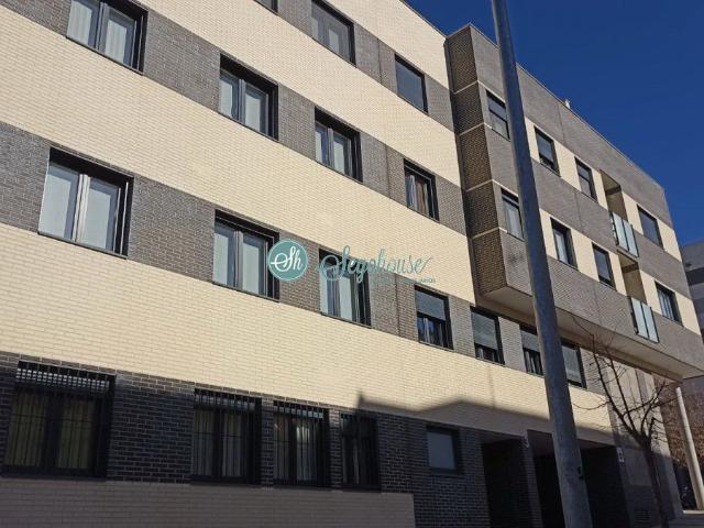 Piso en venta en Nueva Segovia, Segovia