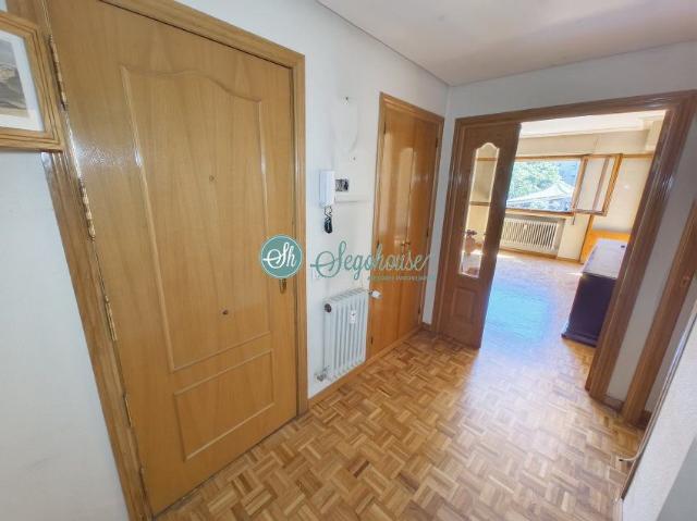 Piso en venta en San Lorenzo, Segovia