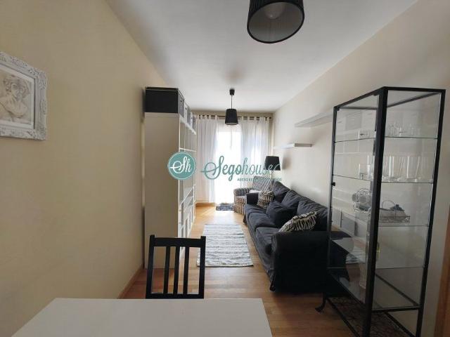 Piso en venta en Sexmo de San Lorenzo, Torrecaballeros