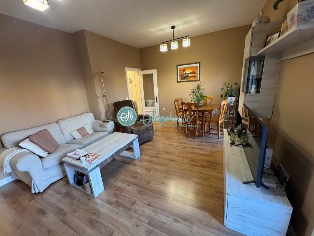 Piso en venta en Nueva Segovia, Segovia