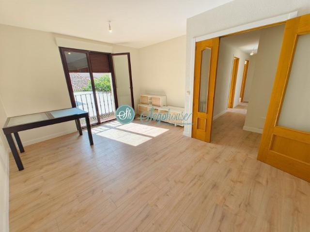 Piso en venta en La Lastrilla, Castilla y León
