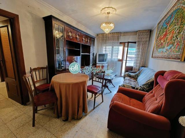 Piso en venta en La Albuera, Segovia