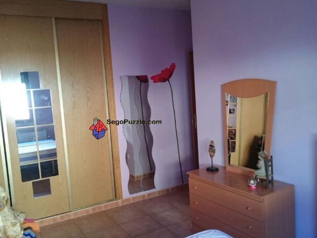 Piso en venta en Hontanares De Eresma, Castilla y León