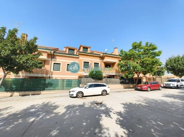 Piso en venta en Sexmo de Cabezas, Bernuy De Porreros