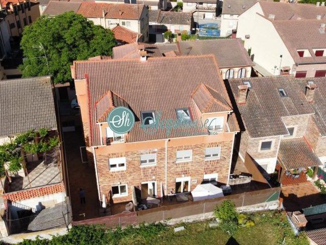 Piso en venta en Sexmo de Cabezas, Bernuy De Porreros