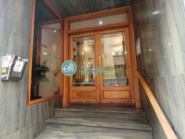 Piso en venta en Nueva Segovia, Segovia