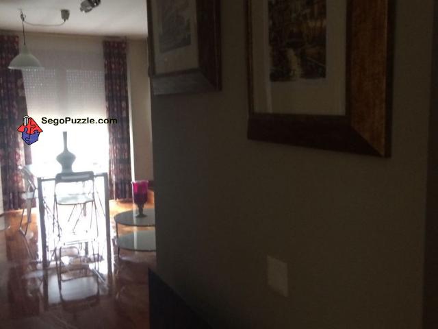 Piso en venta en Sexmo de San Lorenzo, Torrecaballeros