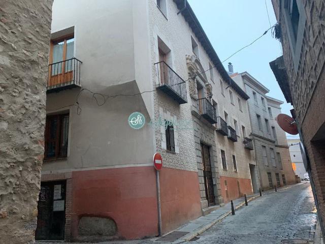 Piso en venta en San Lorenzo, Segovia