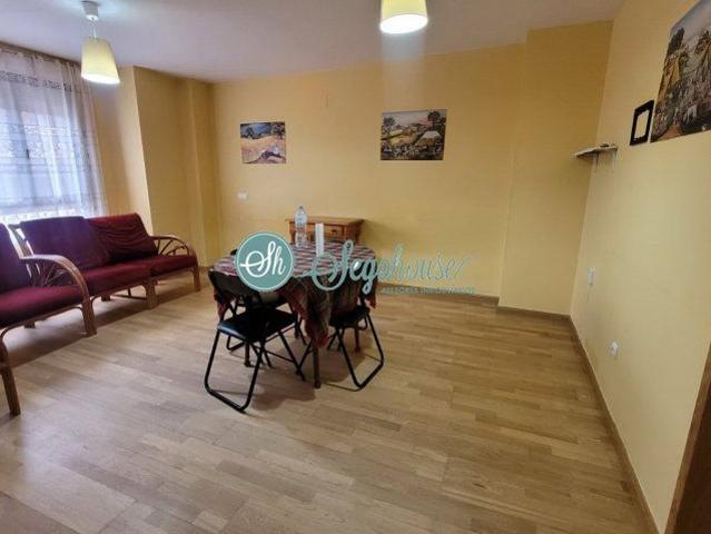 Piso en venta en Sexmo de Cabezas, Cantimpalos