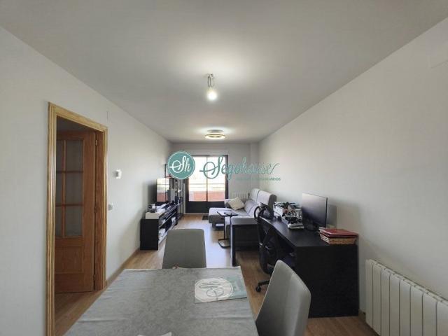 Piso en venta en Sexmo de Cabezas, Cantimpalos