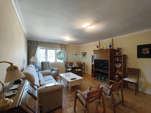 Piso en venta en Santo Tomás, Segovia