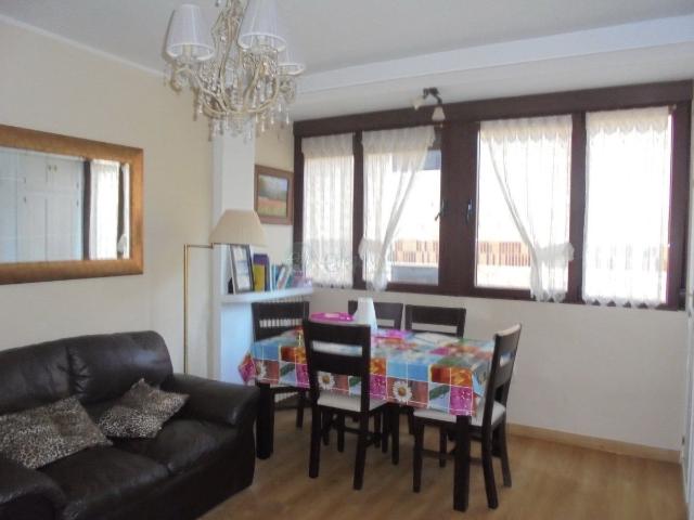Piso en venta en Nueva Segovia, Segovia