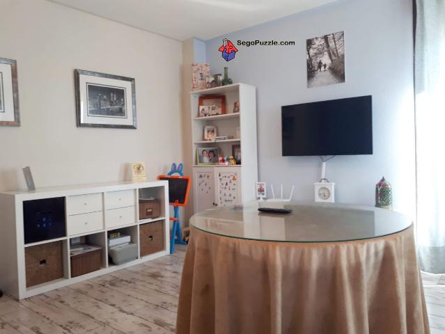 Piso en venta en Sexmo de San Lorenzo, Torrecaballeros