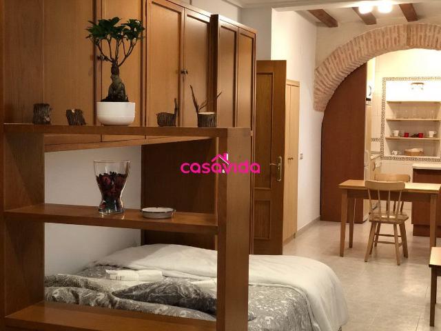 Piso en venta en San Lorenzo, Segovia