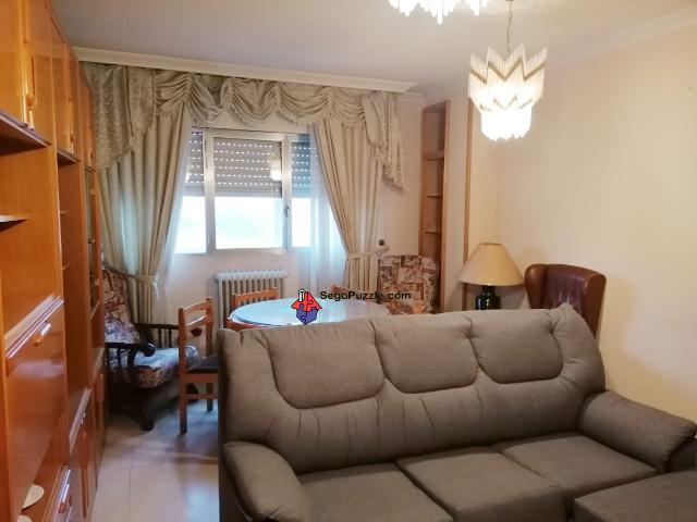 Piso en venta en Nueva Segovia, Segovia