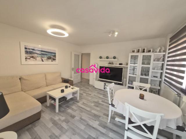 Piso en venta en Sexmo de San Lorenzo, Torrecaballeros