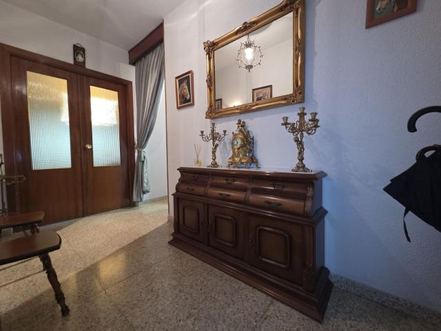 Piso en venta en La Albuera, Segovia