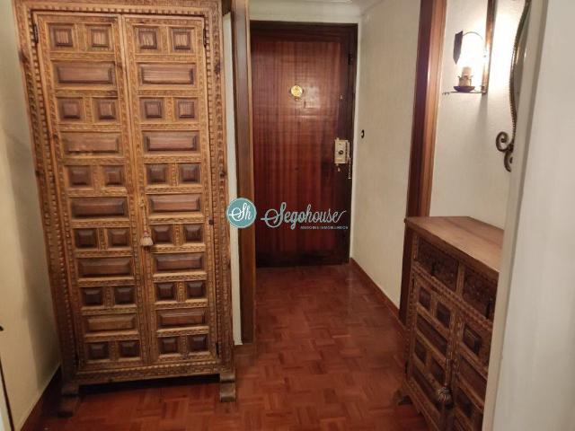 Piso en venta en San Lorenzo, Segovia
