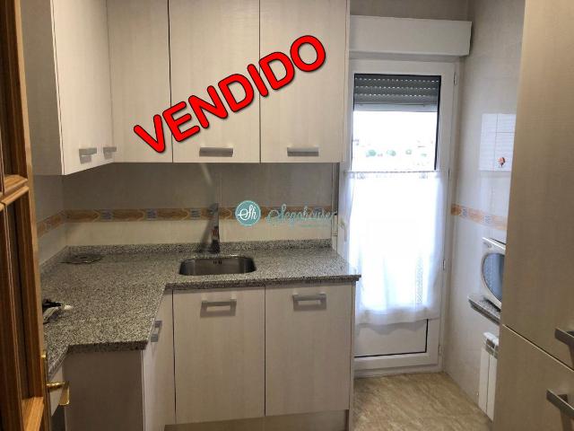 Piso en venta en Valverde Del Majano, Castilla y León