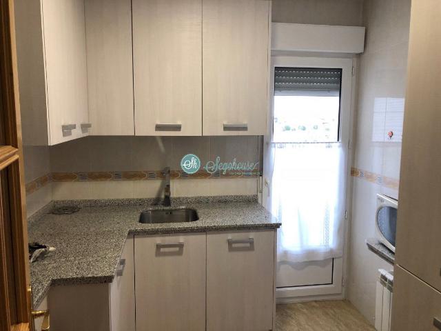 Piso en venta en Valverde Del Majano, Castilla y León