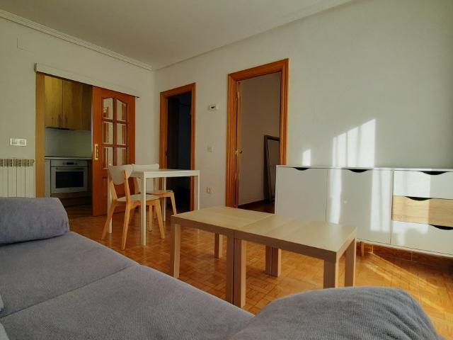 Piso en venta en Nueva Segovia, Segovia
