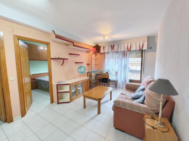 Piso en venta en San Cristóbal De Segovia, Castilla y León