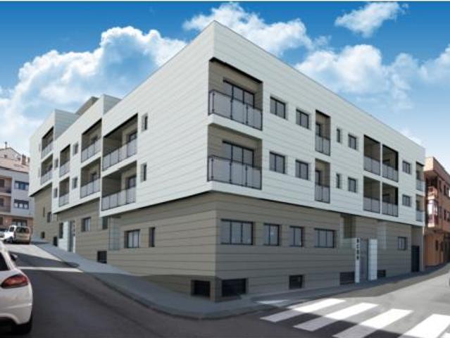 Piso en venta en Colonia Celinda, Segovia