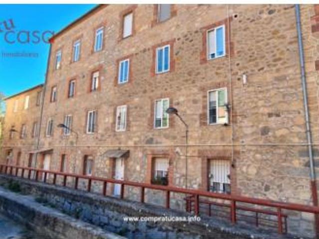 Piso en venta en San Lorenzo, Segovia