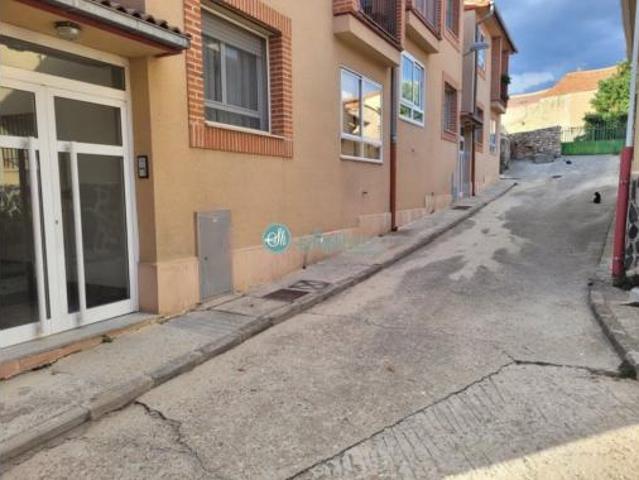 Piso en venta en Madrona, Segovia