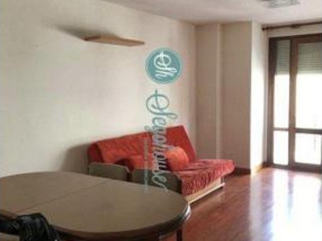 Piso en venta en San Lorenzo, Segovia