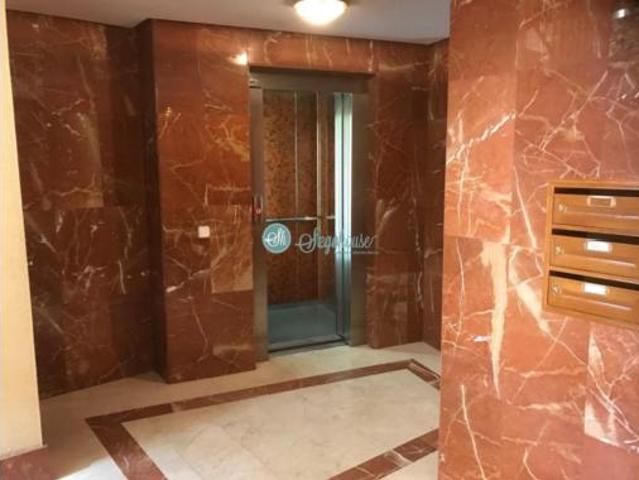 Piso en venta en San Lorenzo, Segovia