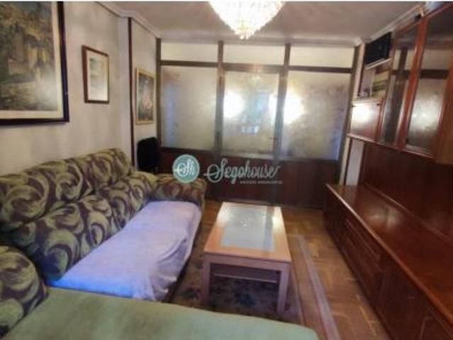 Piso en venta en San Lorenzo, Segovia