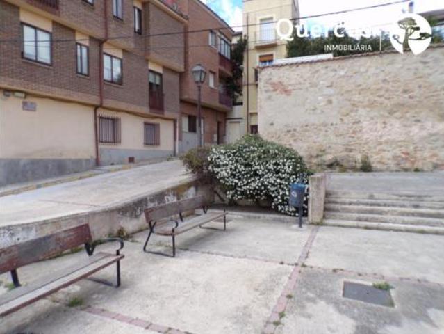 Piso en venta en San Lorenzo, Segovia