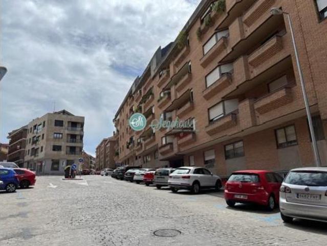 Piso en venta en San Lorenzo, Segovia