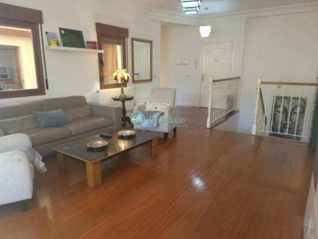 Piso en venta en San Lorenzo, Segovia