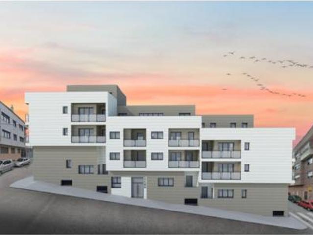 Piso en venta en Colonia Celinda, Segovia