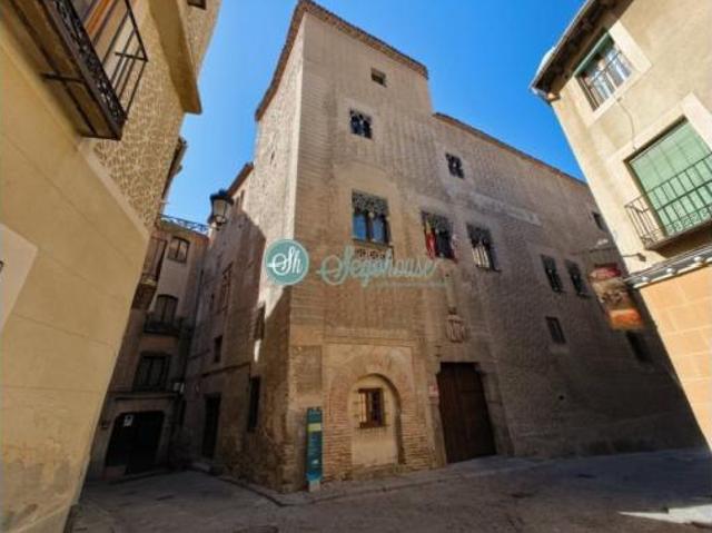 Piso en venta en San Lorenzo, Segovia